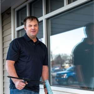 window cleaning in Knoxville TN