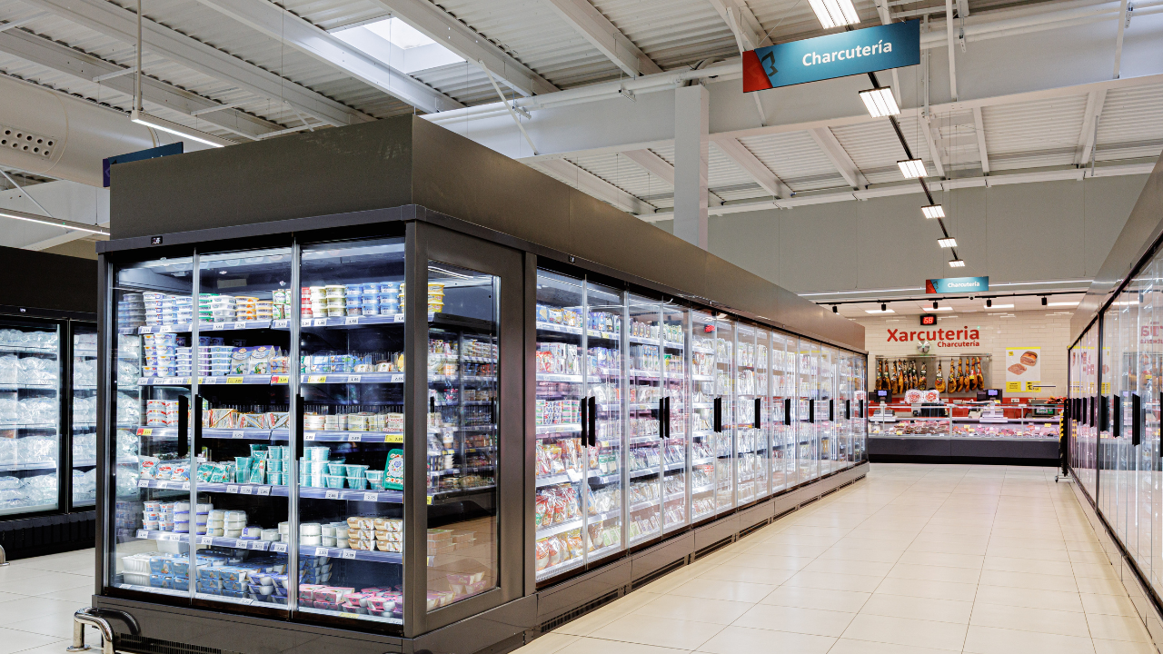 Retail cleaning services in Knoxville TN