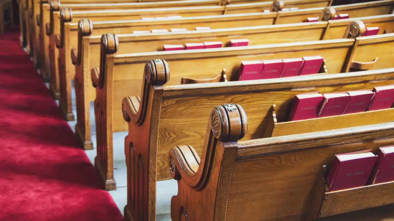 Church and community cleaning services