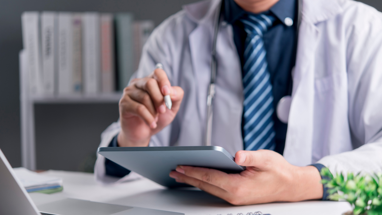 medical cleaning services