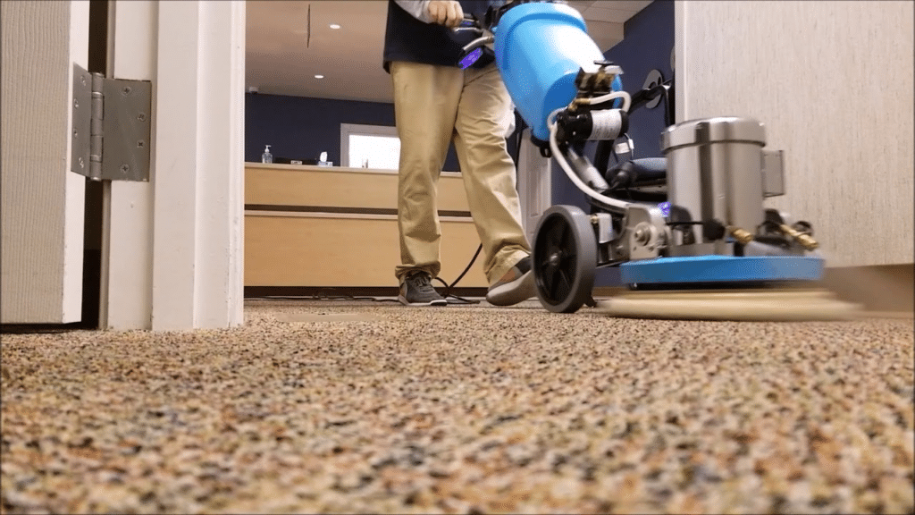 Commercial Cleaning Services in Knoxville TN