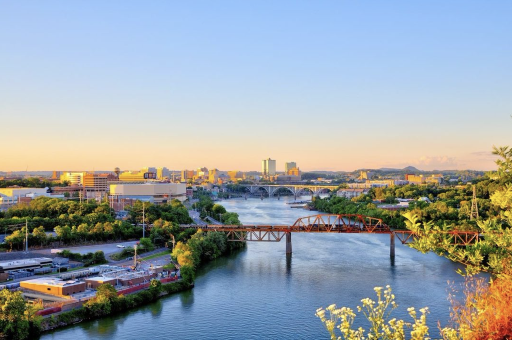 Commercial Cleaning company in Knoxville, TN