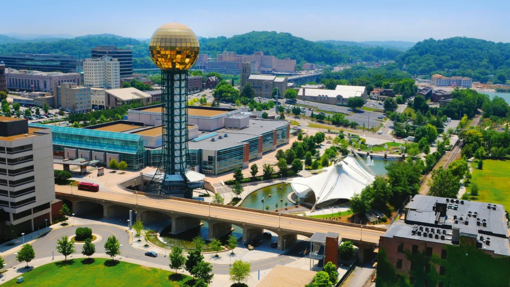 Cleaning Services in Knoxville TN